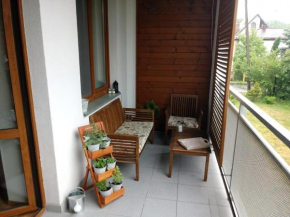 apartament Fanaberia